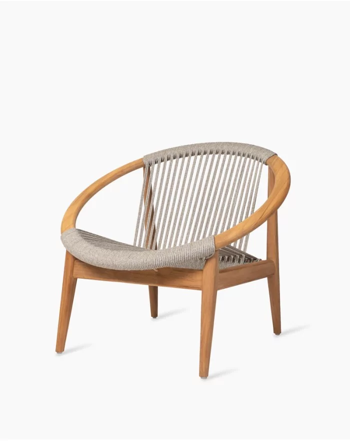 FRIDA LOUNGE CHAIR DUNE...