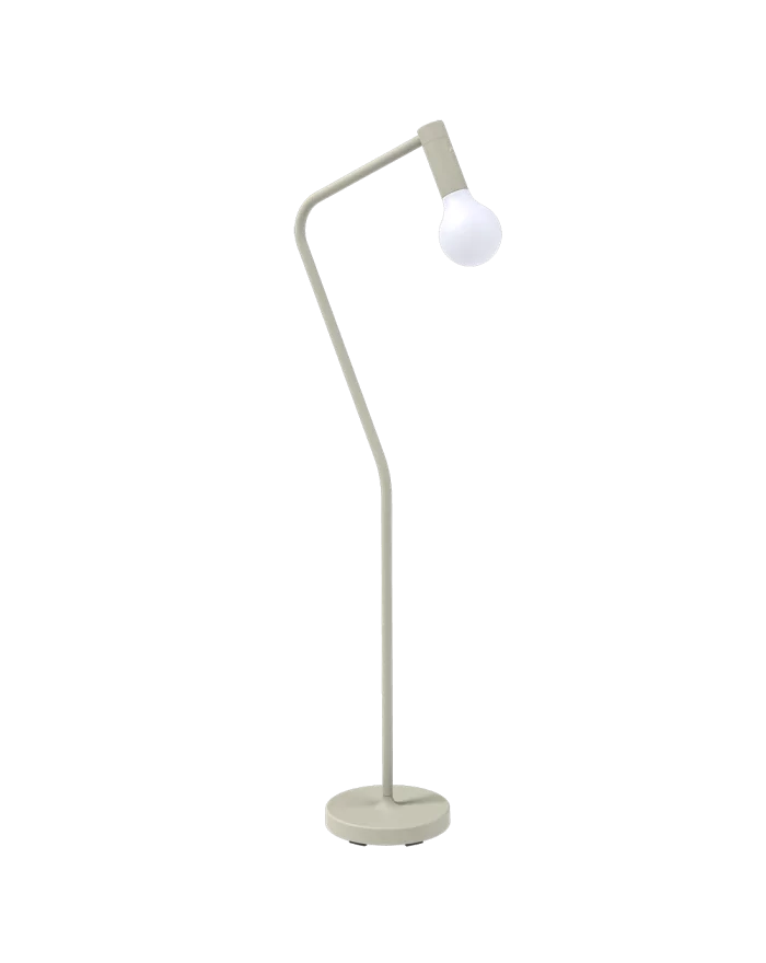 copy of Wall lamp support...