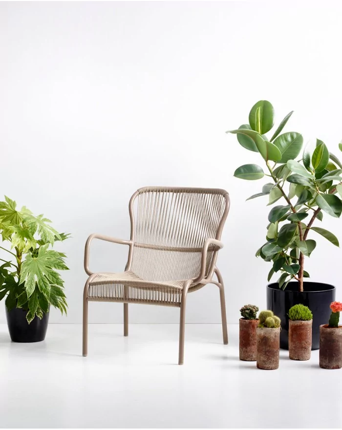 Fauteuil LOOP Vincent Sheppard