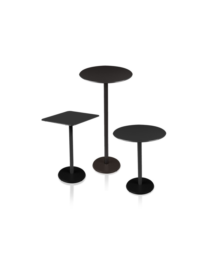 Standing table Ø 60cm Concorde Fermob Fermob - 2