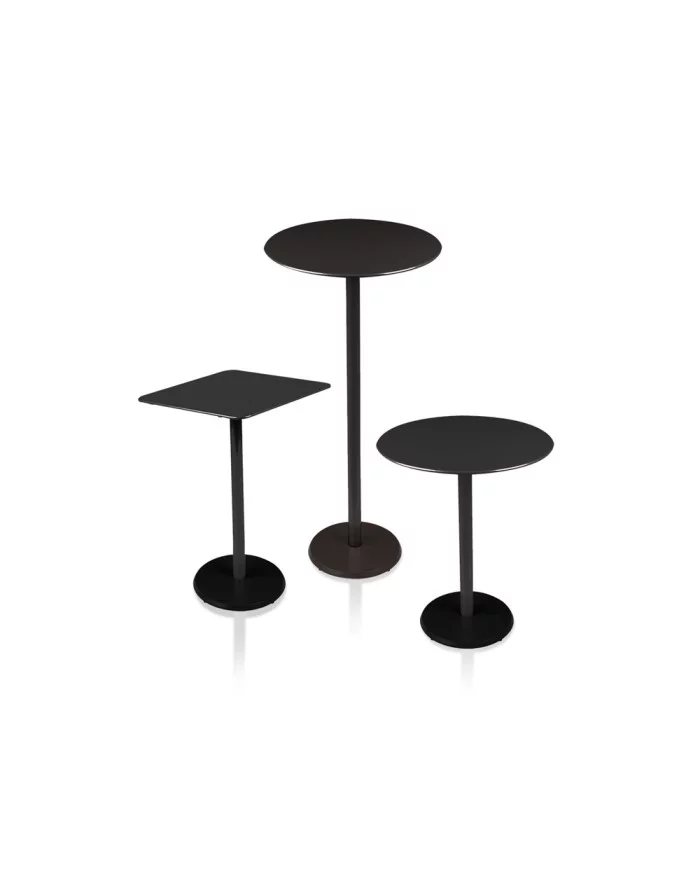 Standing table Ø 60cm Concorde Fermob Fermob - 2