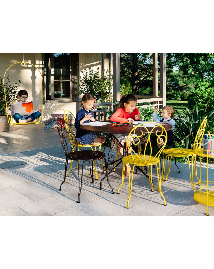 Montmartre chair Fermob Fermob - 21