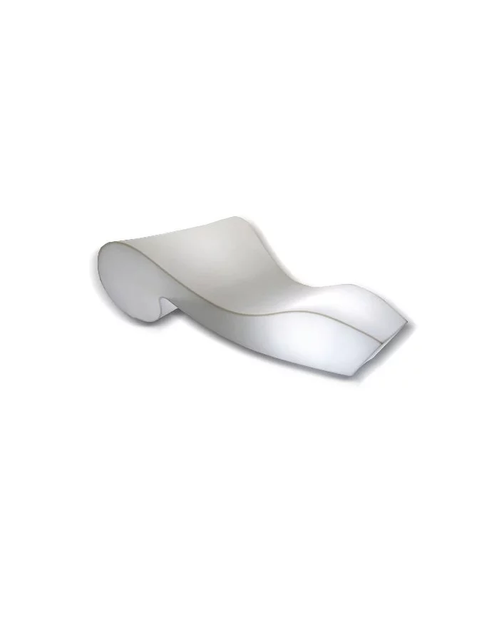 Chaise Longue Lumineuse Rococo SLIDE Slide - 1