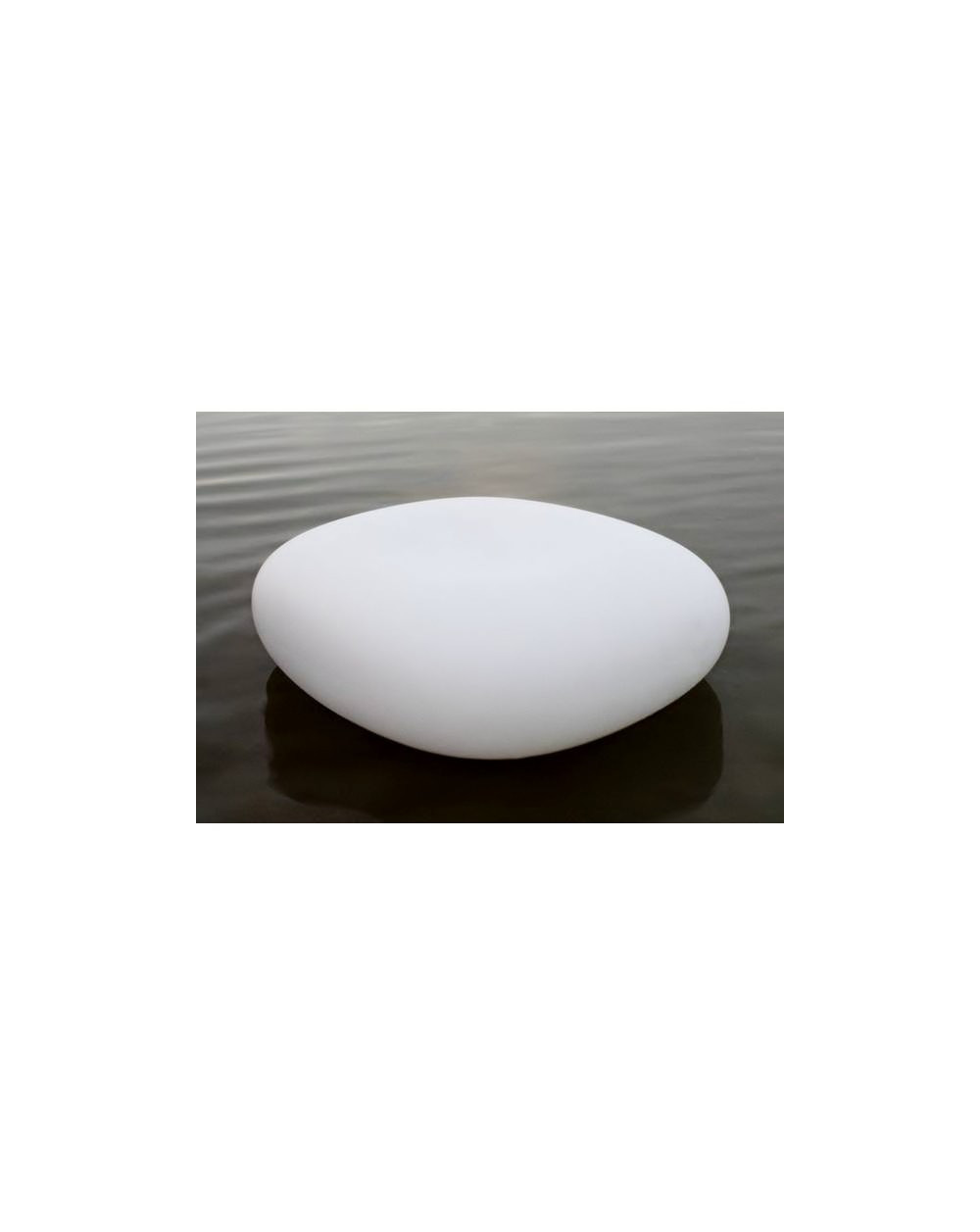 Pouf / Table Chubby Low SLIDE Slide - 1 Pouf / Table Chubby Low SLIDE Slide - 1
