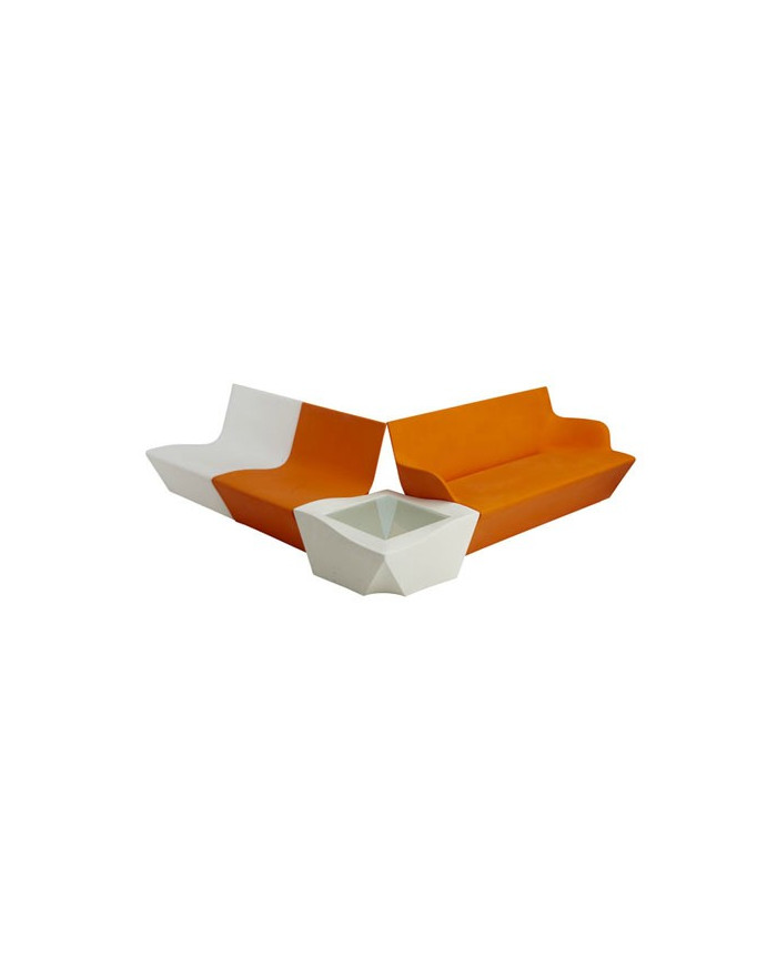 Coffee table Kami Ni SLIDE Slide - 3