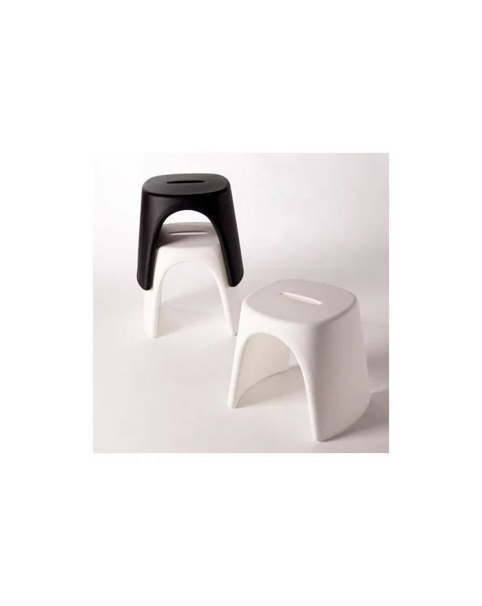 Amélie Sgabello stool SLIDE Slide - 1