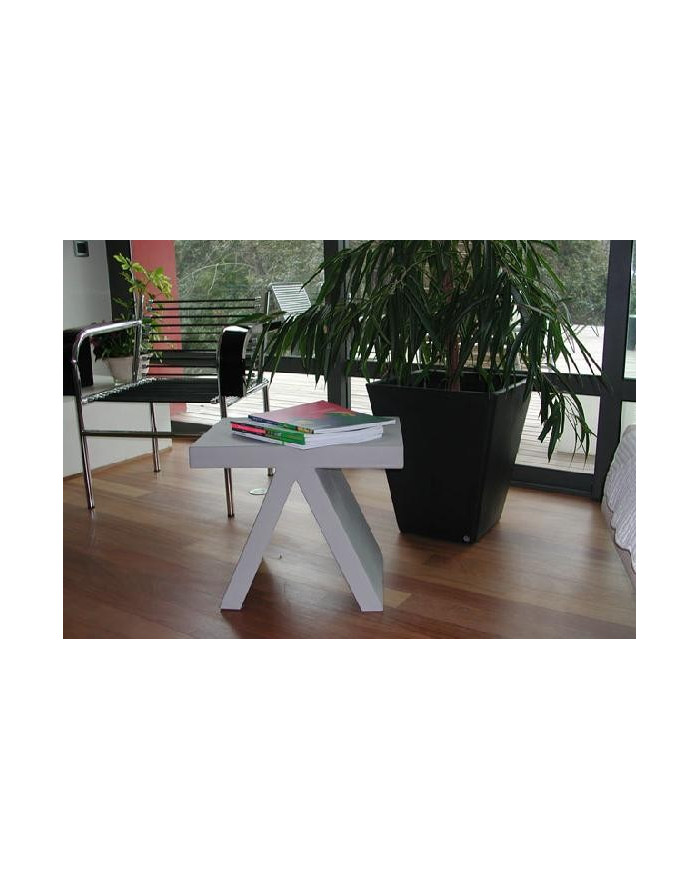 Toy SLIDEcoffee stool/small table Slide - 3