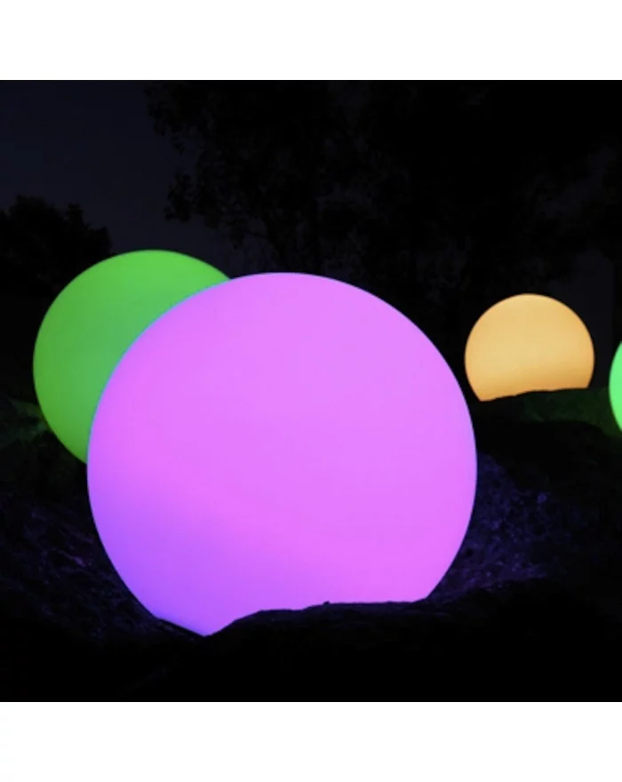 Wireless light ball Ø 50 cm SMART & GREEN Smart & Green - 1