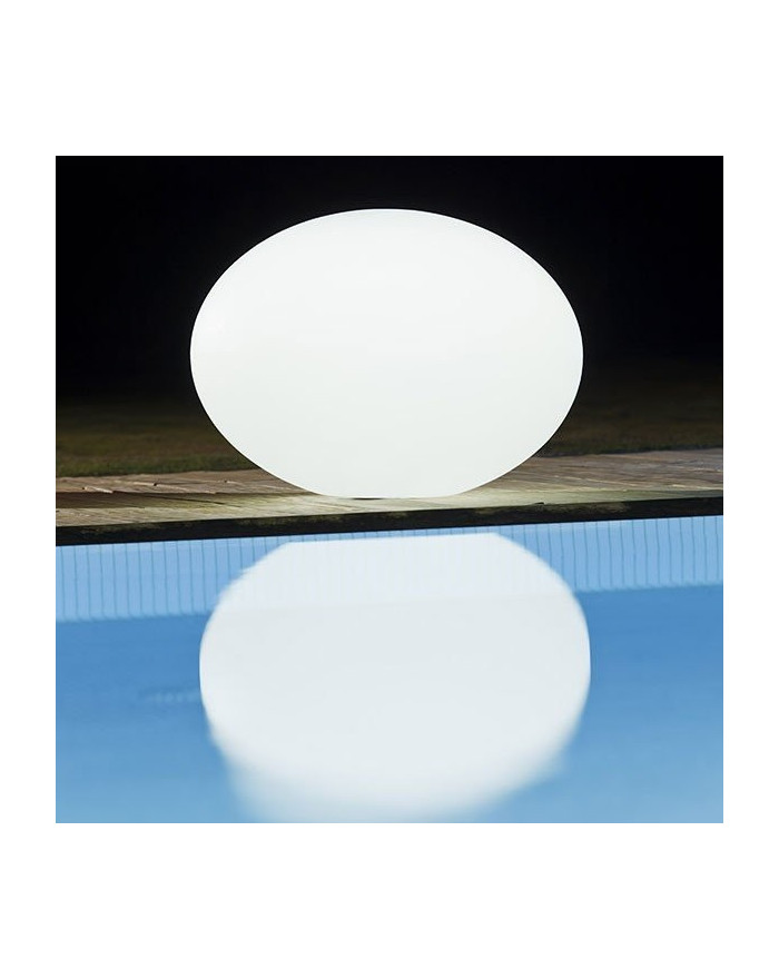 Flatball diameter 35 cm Smart & Green - 1
