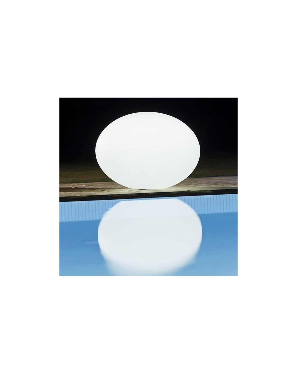 Flatball diameter 35 cm Smart & Green - 1 Flatball diameter 35 cm Smart & Green - 1