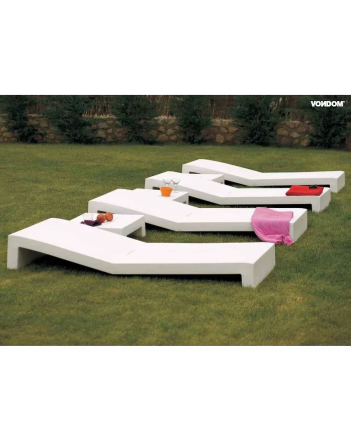 Bain de soleil Jut Vondom Vondom - 5