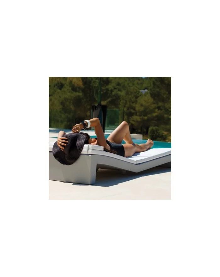 Sunbathing Jut Vondom Vondom - 6