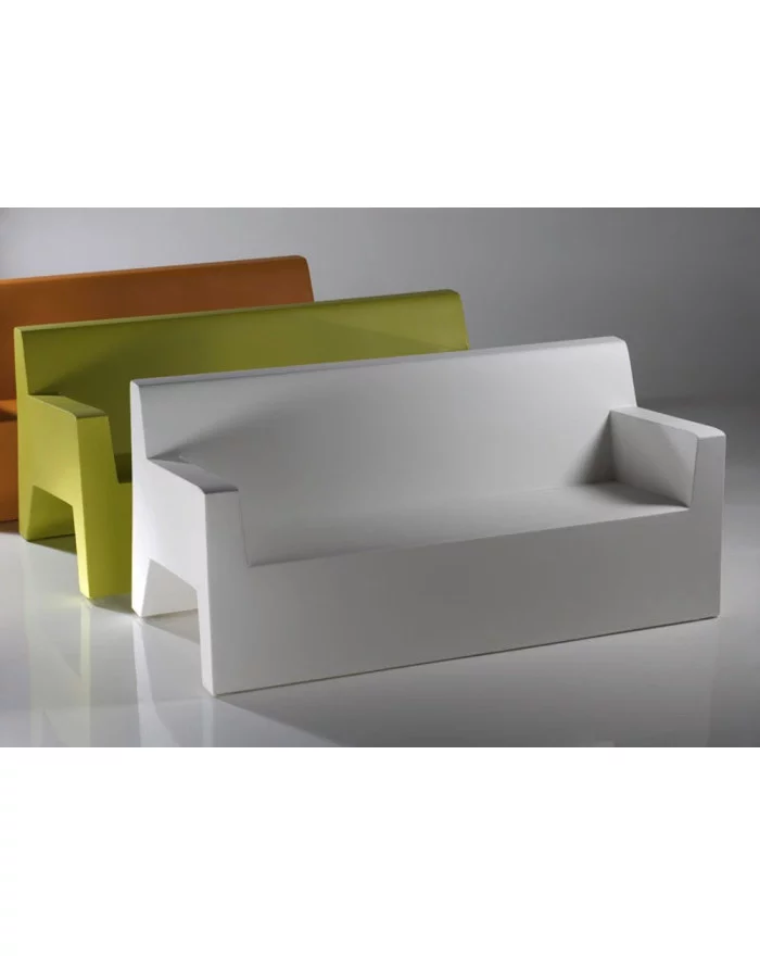 Jut sofa Vondom Vondom - 3