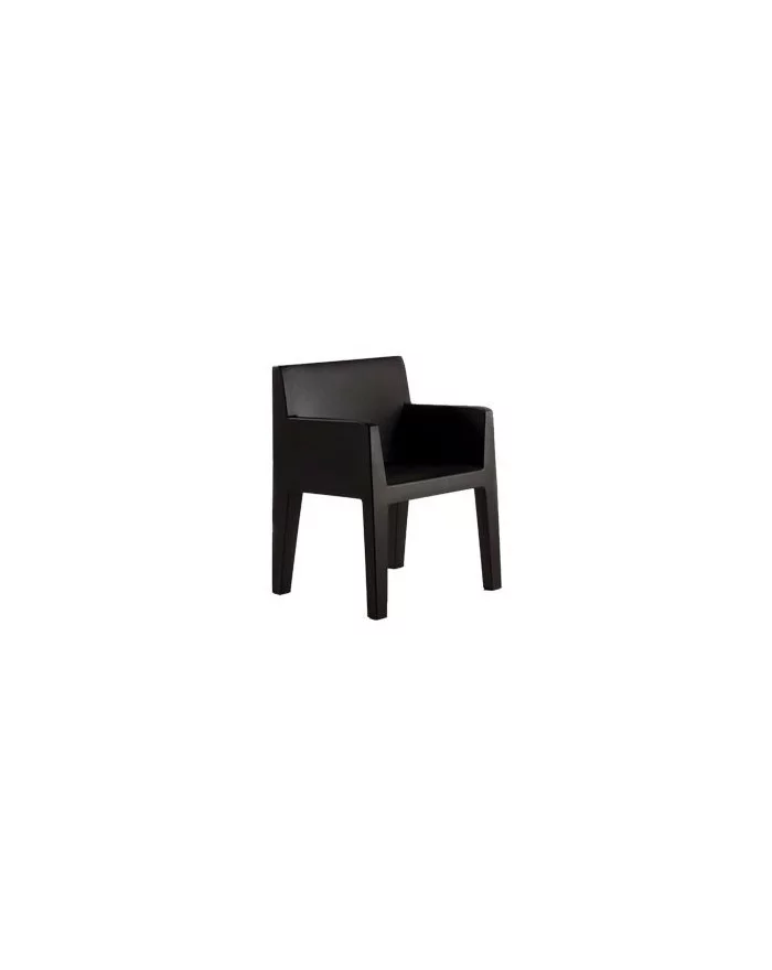 Fauteuil de table Jut Vondom Vondom - 1