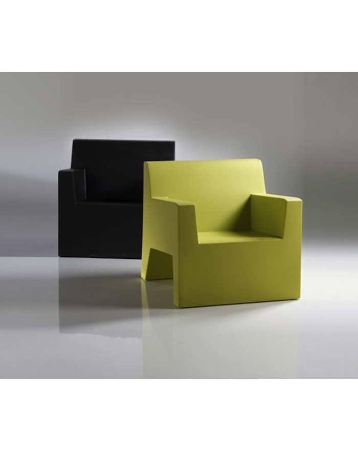 Fauteuil Jut Vondom Vondom - 5