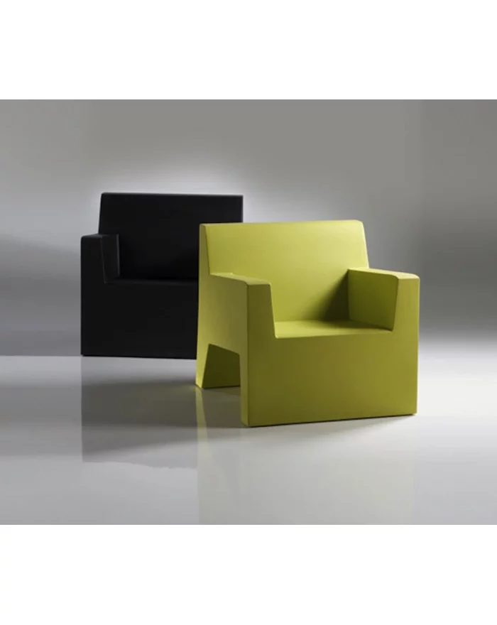 Fauteuil Jut Vondom Vondom - 5