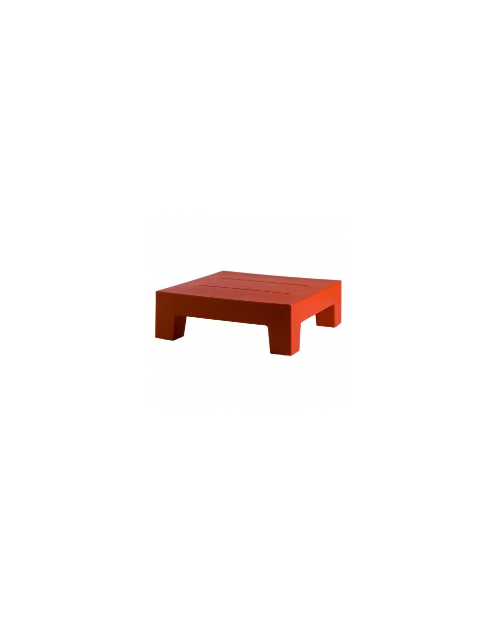 Coffee table Jut 60 cm Vondom Vondom - 1 Coffee table Jut 60 cm Vondom Vondom - 1