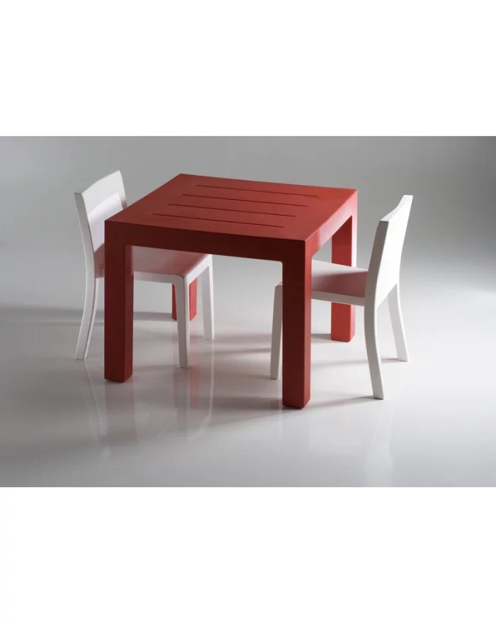 Jut table 90 cm Vondom Vondom - 3