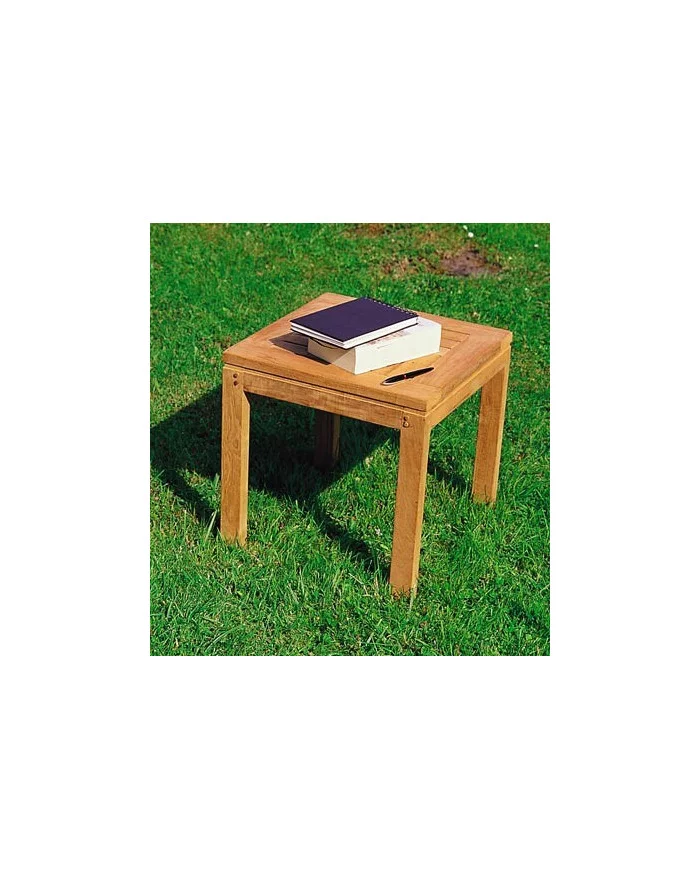 Coffee table cross - Les Jardins Les Jardins - 1