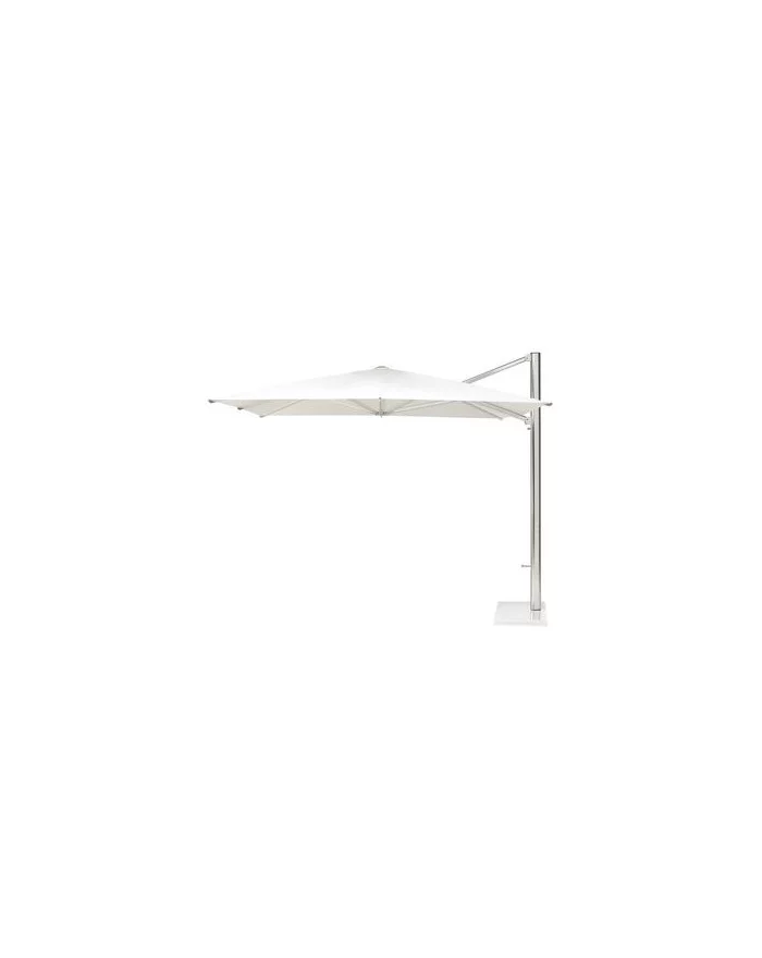 Parasol deported Shade 3 x 3 m - Emu Emu - 1