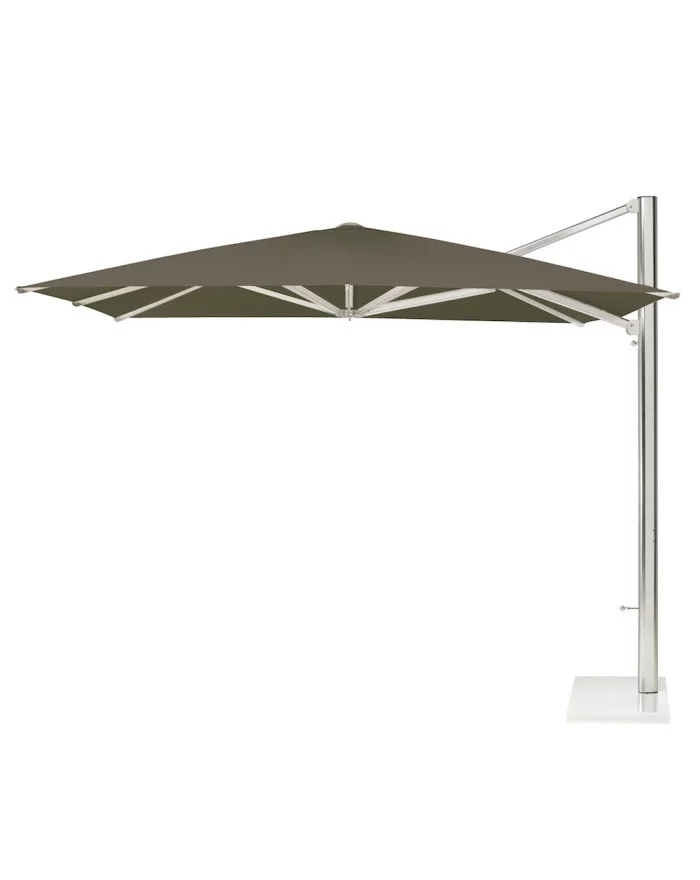 Parasol deported Shade 3 x 4 m - Emu Emu - 1