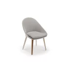 Chaise Repas Vanity - Vlaemynck