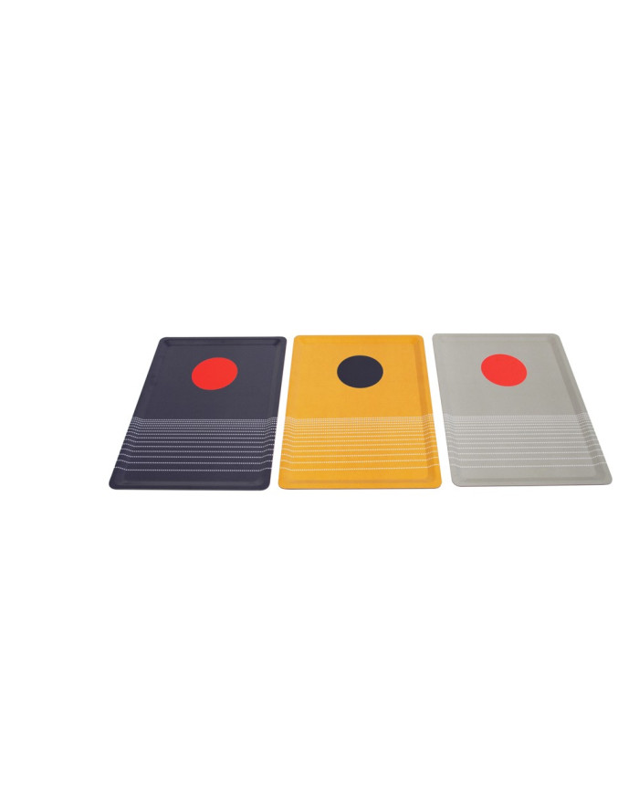 Zenith tray 28 x 20 cm - Fermob Fermob - 3