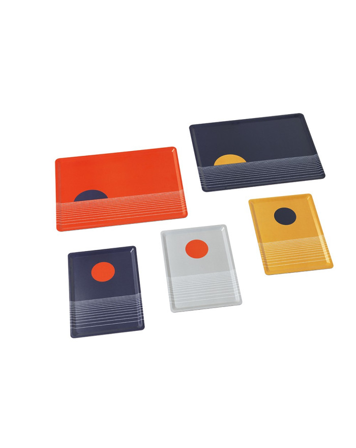 Twilight tray 40 x 30 cm - Fermob Fermob - 1