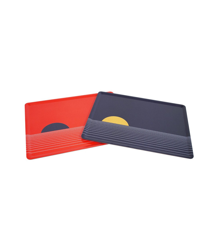 Twilight tray 40 x 30 cm - Fermob Fermob - 1