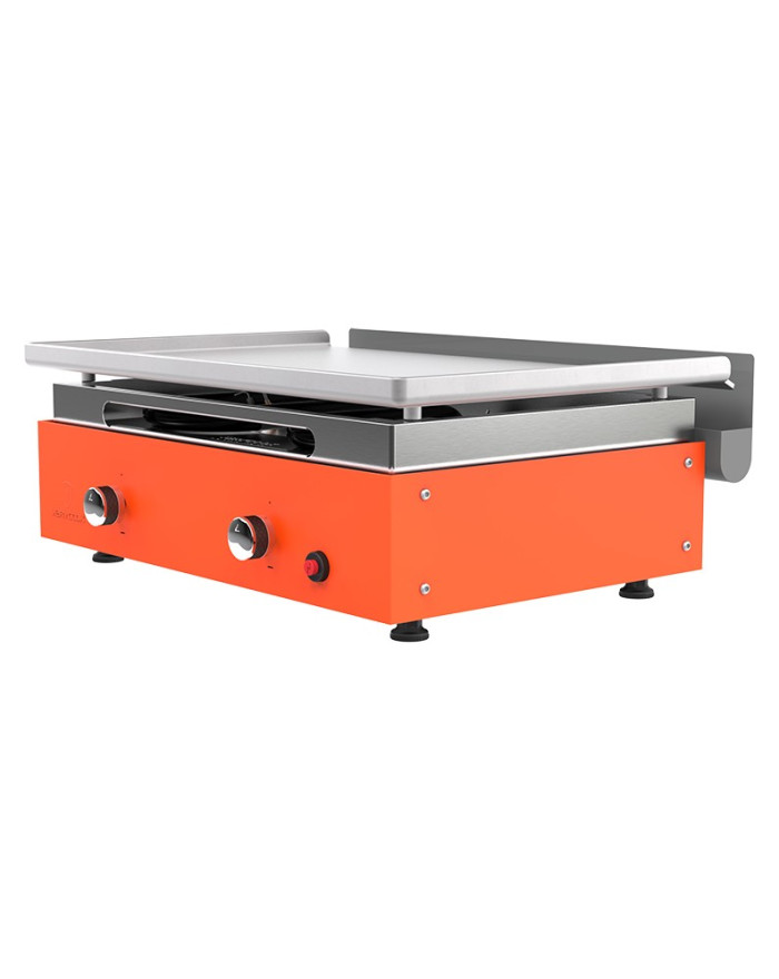 Plancha Verycook - 1