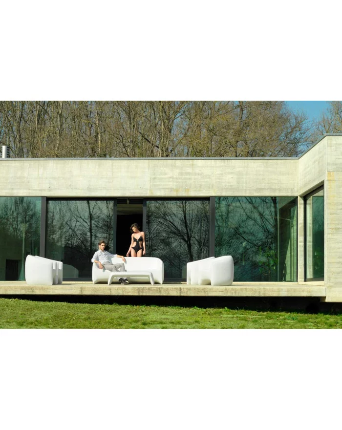 BLOW sofa Vondom Vondom - 7