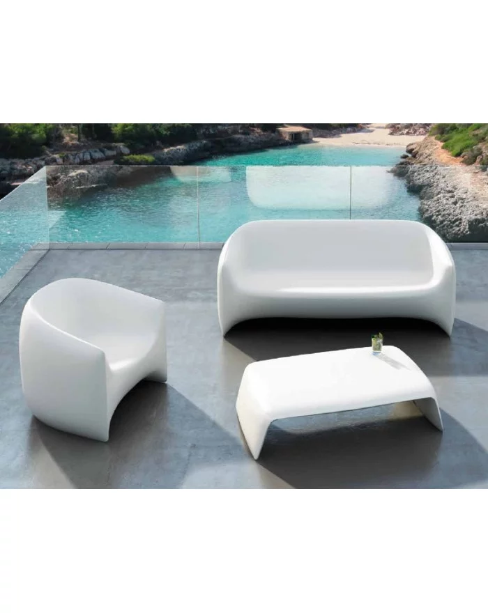 BLOW sofa Vondom Vondom - 9