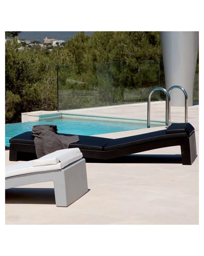 Coussin pour bain de soleil Jut Vondom Vondom - 3