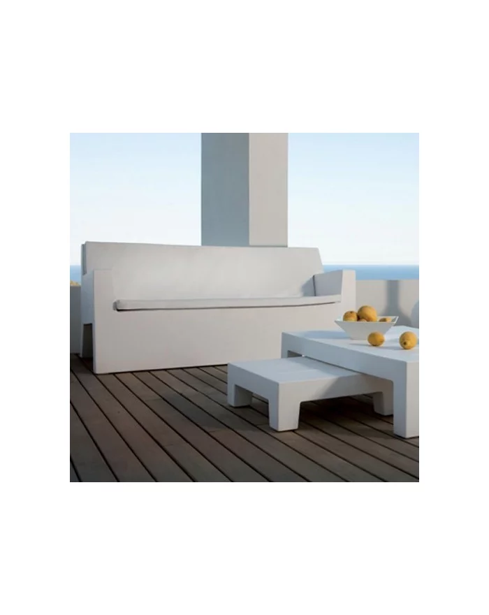 Coussin pour canapé Jut Vondom Vondom - 3