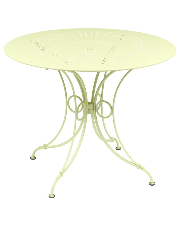 Table Ø 96 cm 1900 Fermob Fermob - 9