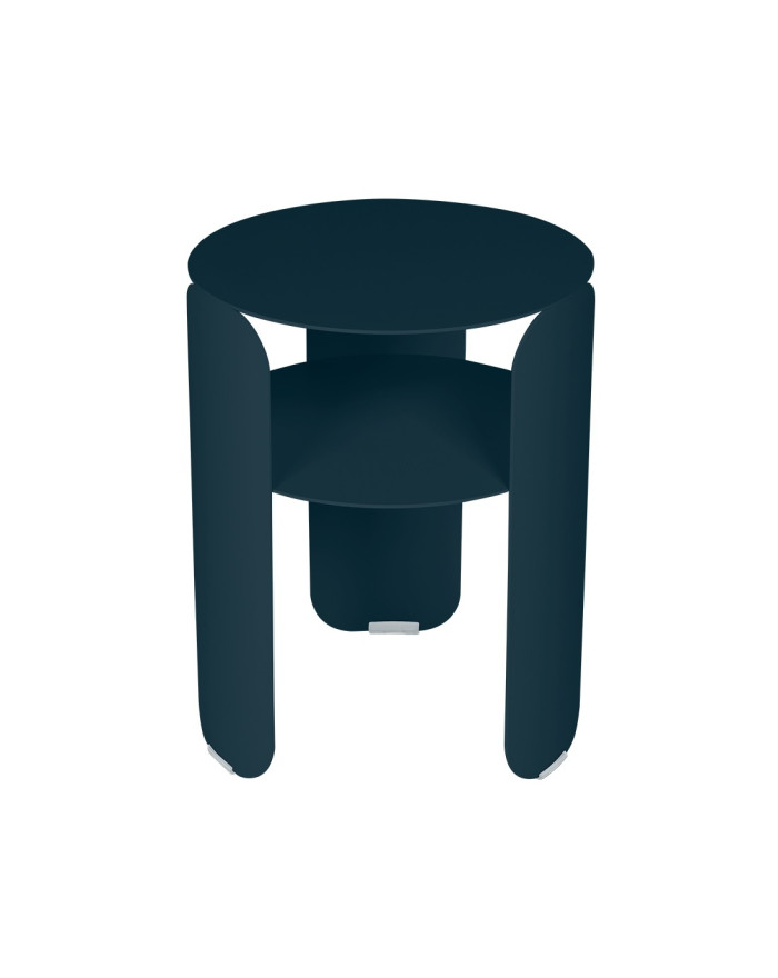 Table d'appoint Ø 35 cm Bebop Fermob Fermob - 3