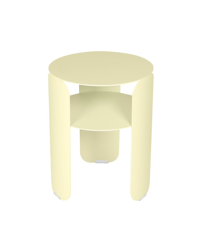Side table Ø 35 cm Bebop Fermob Fermob - 3