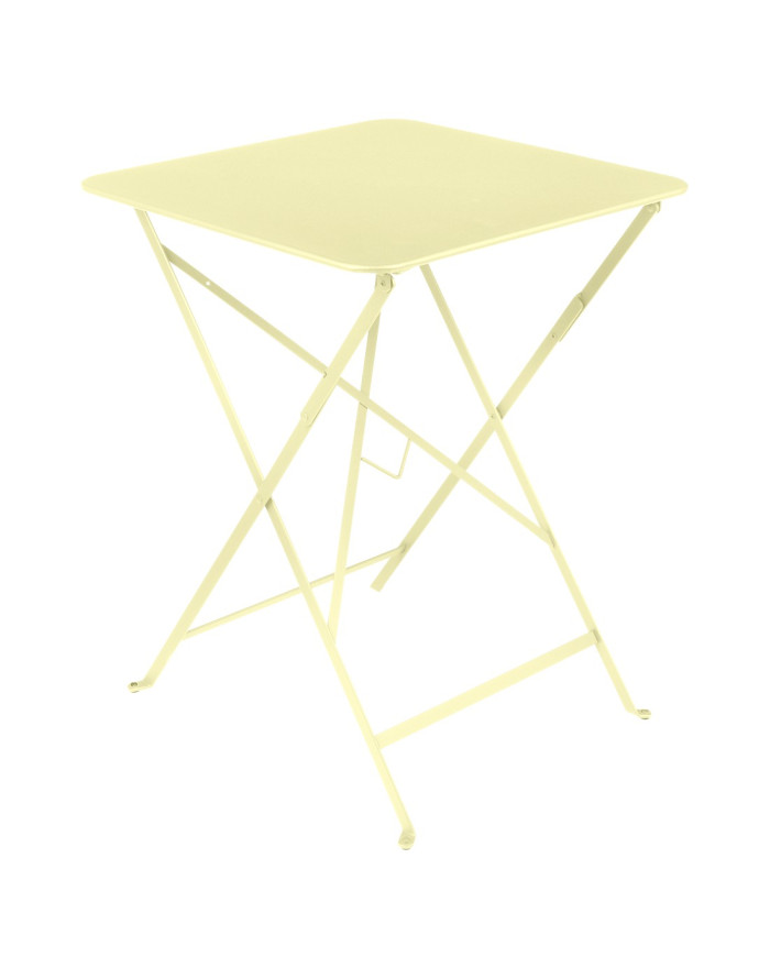 Table 57x57cm Bistro Fermob Fermob - 19