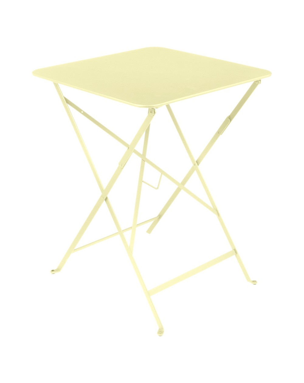 Table 57x57cm Bistro Fermob Fermob - 11 Table 57x57cm Bistro Fermob Fermob - 11