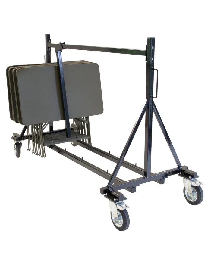 Table trolley Fermob Fermob - 1