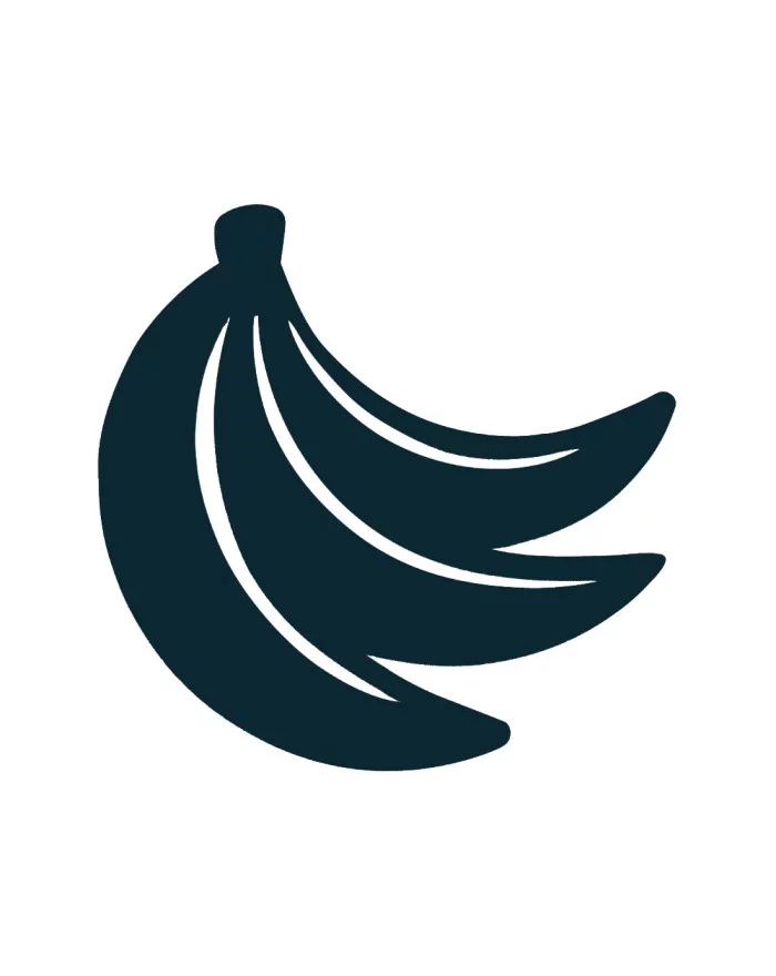 Banana trivets - Fermob Fermob - 1