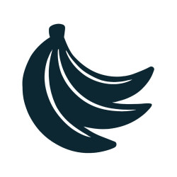 Dessous de plat Banane - Fermob Fermob - 1