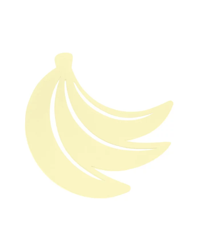 Dessous de plat Banane - Fermob Fermob - 4