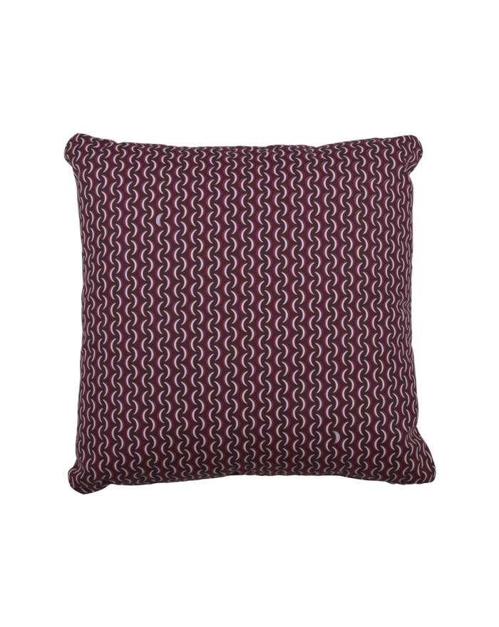 Outdoor Banana Cushion 70 x 70 Want elsewhere - Fermob Fermob - 1