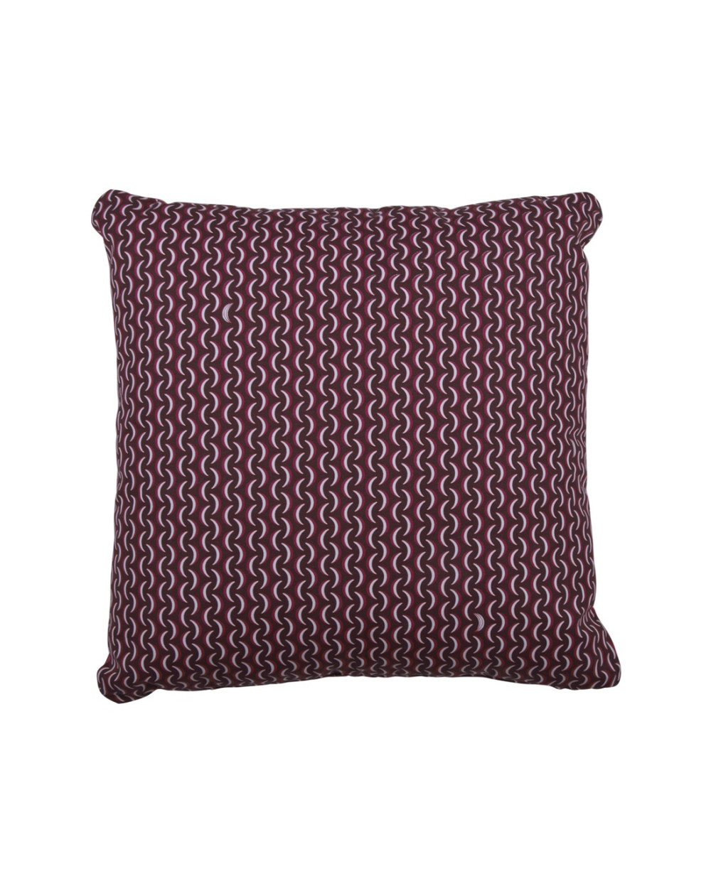 Coussin Outdoor Banane 70 x 70 Envie d'ailleurs - Fermob Fermob - 1 Coussin Outdoor Banane 70 x 70 Envie d'ailleurs - Fermob Fermob - 1
