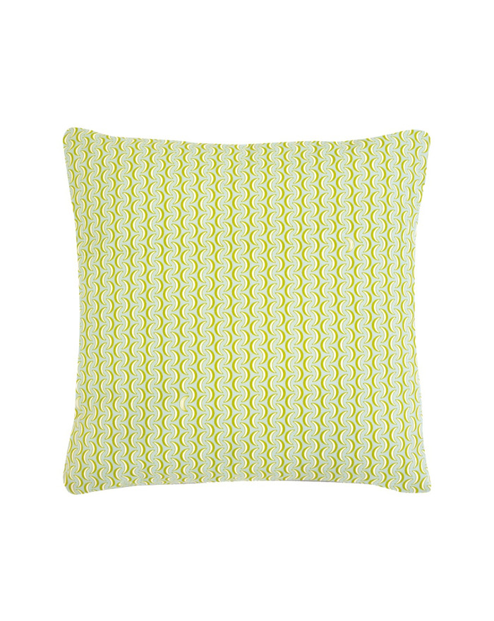 Outdoor Banana Cushion 70 x 70 Want elsewhere - Fermob Fermob - 1