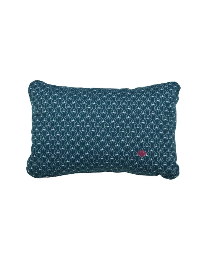 Coussin Outdoor Pastèque 44 x 30 Envie d'Ailleurs - Fermob Fermob - 1