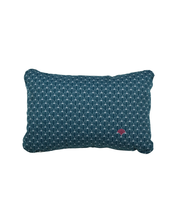 Watermelon Outdoor Cushion 44 x 30 Envie d'Ailleurs - Fermob Fermob - 1