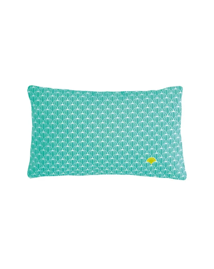 Watermelon Outdoor Cushion 44 x 30 Envie d'Ailleurs - Fermob Fermob - 2