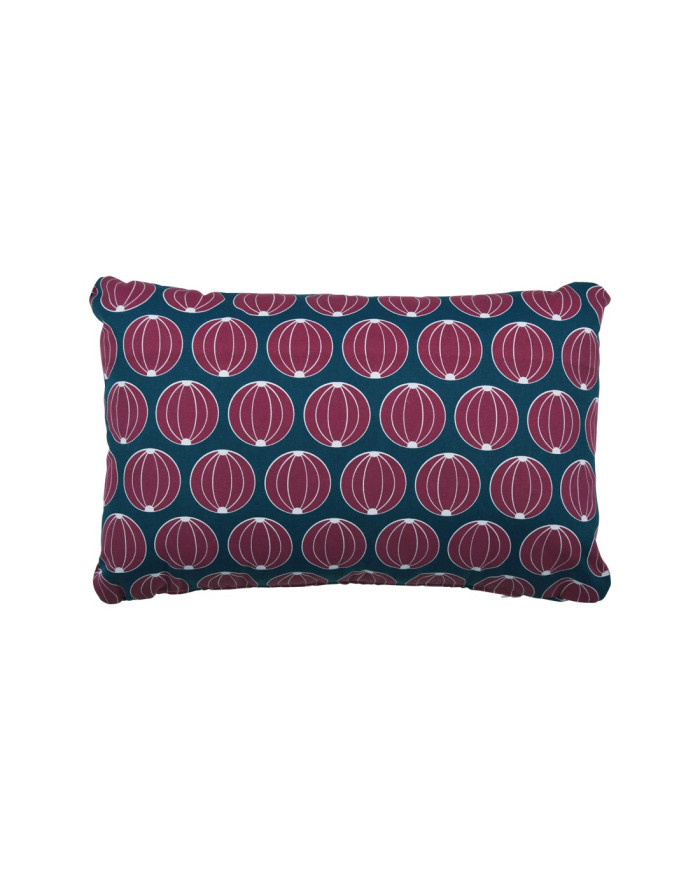 Coussin Outdoor Melons 68 x 44 Envie d'Ailleurs - Fermob Fermob - 1